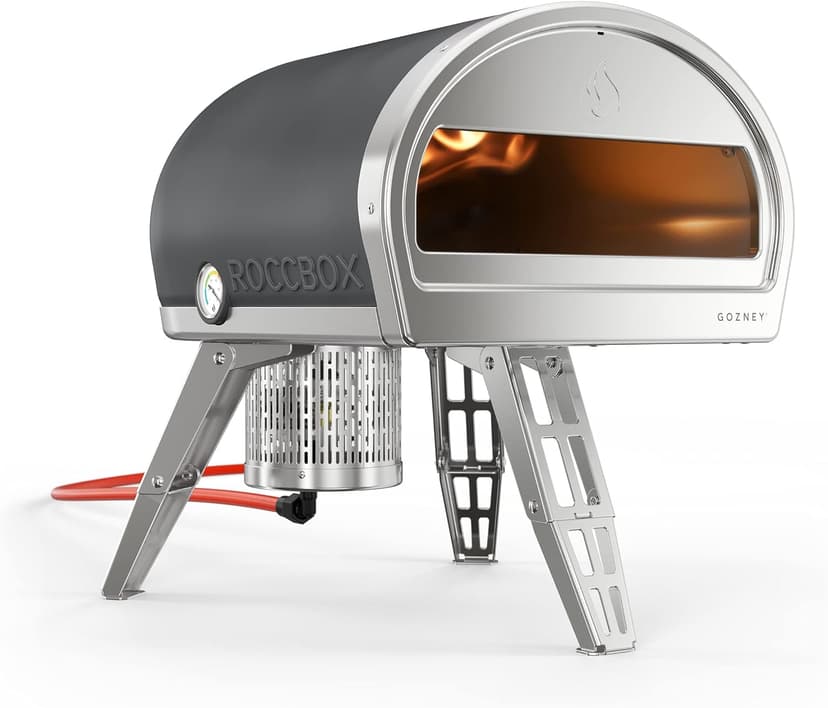 Gozney Roccbox